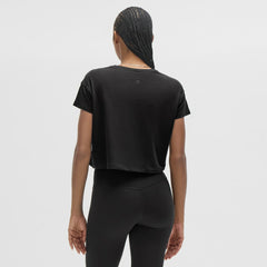 Las Vegas Raiders lululemon Women's Cates T-Shirt - Black - NFL