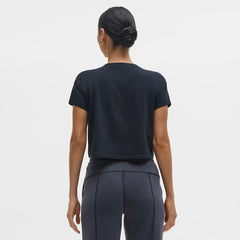 Houston Texans lululemon Women's Cates T-Shirt - True Navy - NFL
