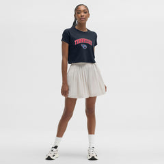 Tennessee Titans lululemon Women's Cates T-Shirt - Navy - NFL