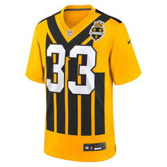 Jack Sawyer Pittsburgh Steelers Alternate Game Jersey - Gold - Nike
