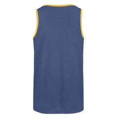 Los Angeles Chargers '47 Premier Franklin Tank Top - Powder Blue - 47 brand