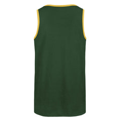 Green Bay Packers '47 Premier Franklin Tank Top - Green - 47 brand