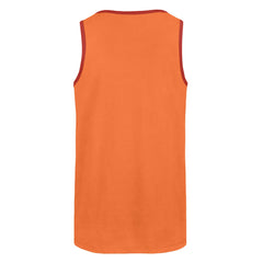 Tampa Bay Buccaneers '47 Premier Franklin Tank Top - Orange - 47 brand