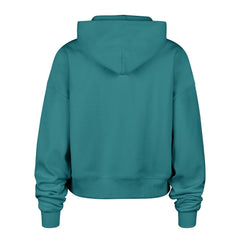 Los Angeles Dodgers '47 Women's Contemporary Basics Anderson Foundation Hoodie Sale