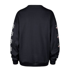 Detroit Tigers '47 Women's Trendy Team Go Big Oversized Sweatshirt Near Me