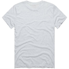 Buffalo Bills Homage NFL x Grateful Dead Tri-Blend T-Shirt - Ash - NFL