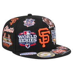 San Francisco Giants New Era All Over 59FIFTY Fitted Hat for sale