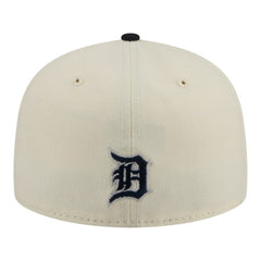 Detroit Tigers New Era Two-Tone Stitch 59FIFTY Fitted Hat Near Me