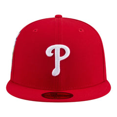 Philadelphia Phillies New Era Hidden Hit 59FIFTY Fitted Hat Outlet