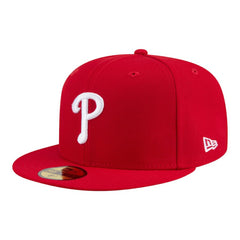 Philadelphia Phillies New Era Hidden Hit 59FIFTY Fitted Hat Outlet