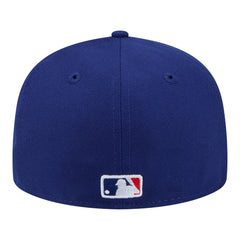 Los Angeles Dodgers New Era Hidden Hit 59FIFTY Fitted Hat for sale