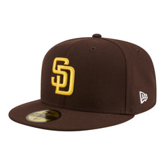 San Diego Padres New Era Hidden Hit 59FIFTY Fitted Hat Online