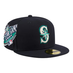 Seattle Mariners New Era Hidden Hit 59FIFTY Fitted Hat for sale