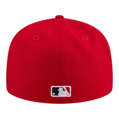 St. Louis Cardinals New Era Hidden Hit 59FIFTY Fitted Hat Online