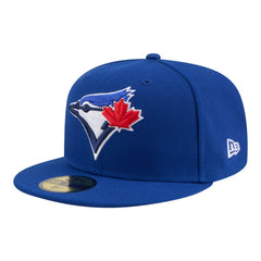 Toronto Blue Jays New Era Hidden Hit 59FIFTY Fitted Hat Discount