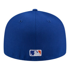 New York Mets New Era Hidden Hit 59FIFTY Fitted Hat Outlet