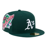 Athletics New Era Hidden Hit 59FIFTY Fitted Hat Near Me