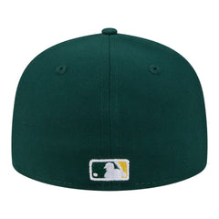 Athletics New Era Hidden Hit 59FIFTY Fitted Hat Near Me