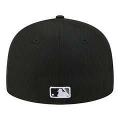 Chicago White Sox New Era Hidden Hit 59FIFTY Fitted Hat Outlet