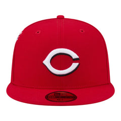 Cincinnati Reds New Era Hidden Hit 59FIFTY Fitted Hat Discount