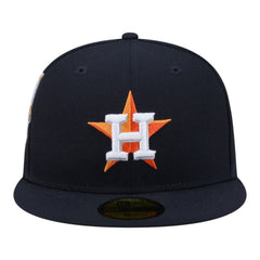 Houston Astros New Era Hidden Hit 59FIFTY Fitted Hat for sale