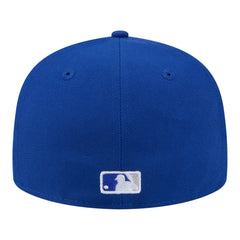 Kansas City Royals New Era Hidden Hit 59FIFTY Fitted Hat Discount