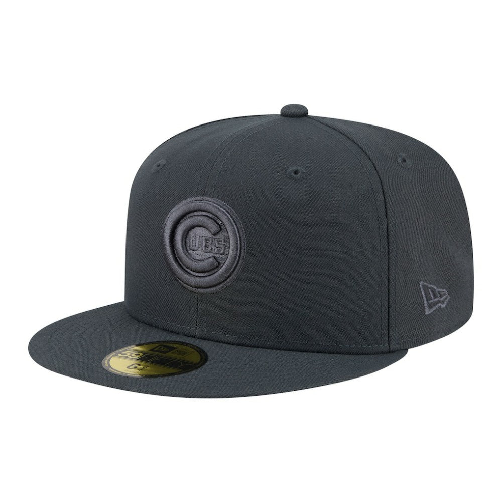 Chicago Cubs New Era Color Pack 59FIFTY Fitted Hat Sale