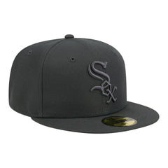 Chicago White Sox New Era Color Pack 59FIFTY Fitted Hat Discount