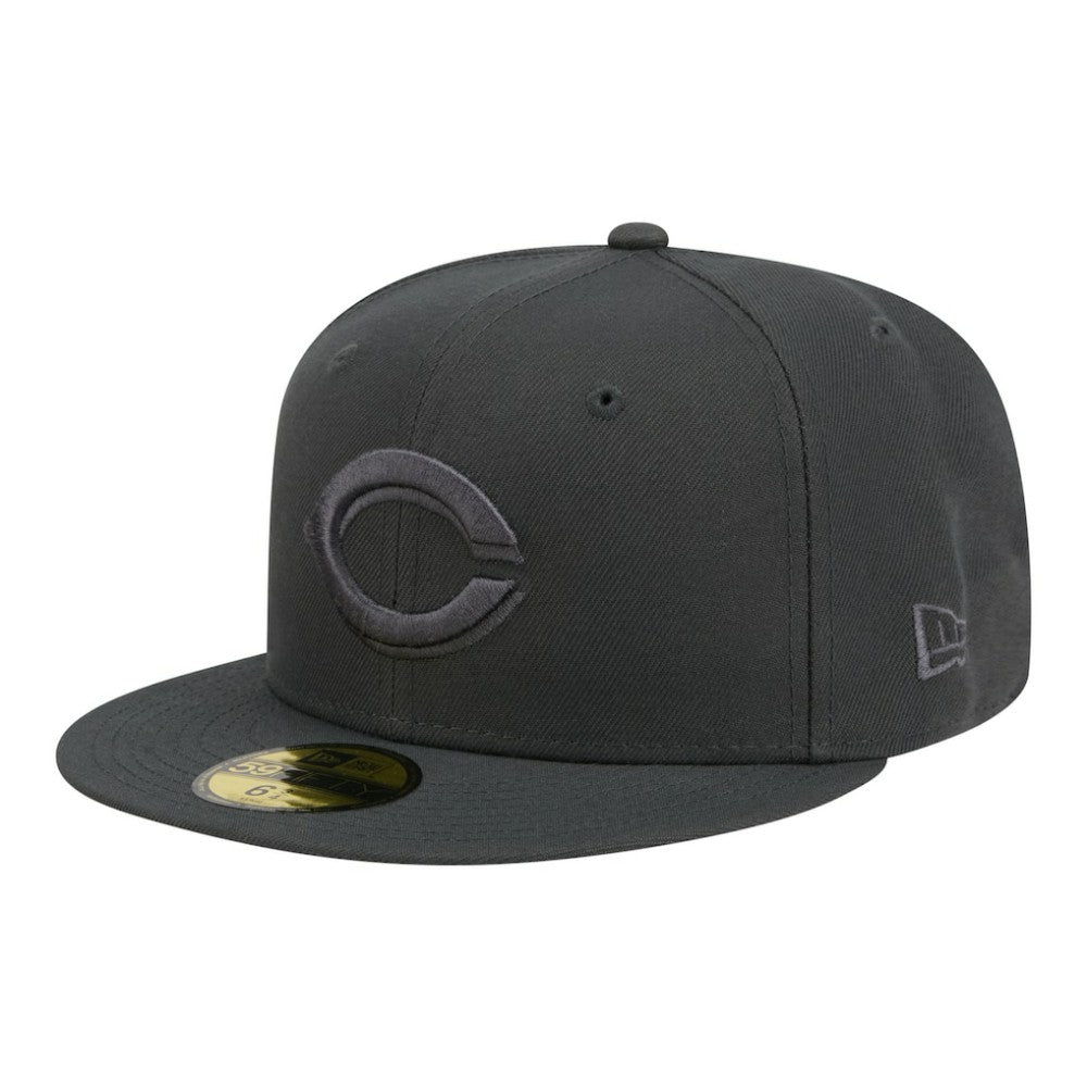 Cincinnati Reds New Era Color Pack 59FIFTY Fitted Hat Outlet