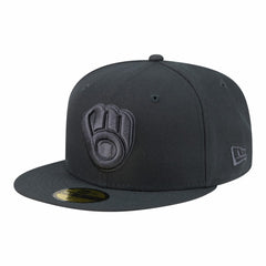 Milwaukee Brewers New Era Color Pack 59FIFTY Fitted Hat Online