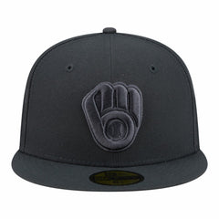Milwaukee Brewers New Era Color Pack 59FIFTY Fitted Hat Online