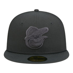 Baltimore Orioles New Era Color Pack 59FIFTY Fitted Hat Outlet