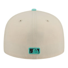 Baltimore Orioles New Era Two-Tone Color Pack 59FIFTY Fitted Hat Sale