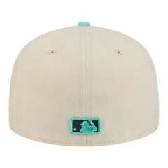 Chicago Cubs New Era Two-Tone Color Pack 59FIFTY Fitted Hat Sale