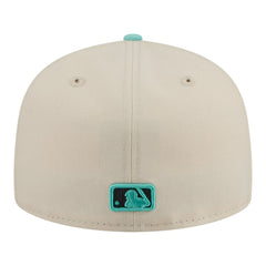 Los Angeles Dodgers New Era Two-Tone Color Pack 59FIFTY Fitted Hat Online
