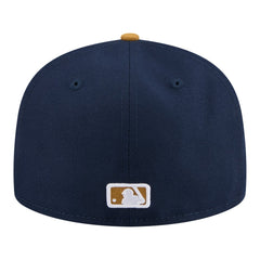 Los Angeles Dodgers New Era Two-Tone Color Pack 59FIFTY Fitted Hat Online