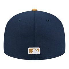 New York Yankees New Era Two-Tone Color Pack 59FIFTY Fitted Hat for sale