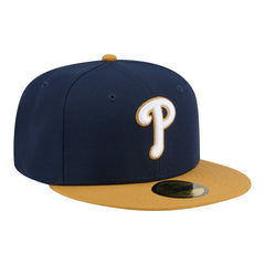 Philadelphia Phillies New Era Two-Tone Color Pack 59FIFTY Fitted Hat Near Me