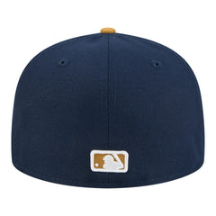 Athletics New Era Two-Tone Color Pack 59FIFTY Fitted Hat Discount