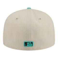 San Diego Padres New Era Two-Tone Color Pack 59FIFTY Fitted Hat Sale