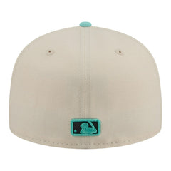 Pittsburgh Pirates New Era Two-Tone Color Pack 59FIFTY Fitted Hat Outlet