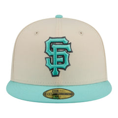 San Francisco Giants New Era Two-Tone Color Pack 59FIFTY Fitted Hat Near Me