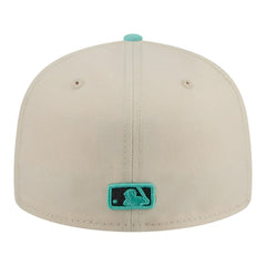 Seattle Mariners New Era Two-Tone Color Pack 59FIFTY Fitted Hat Online