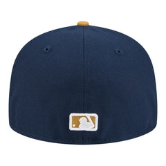 Washington Nationals New Era Two-Tone Color Pack 59FIFTY Fitted Hat for sale