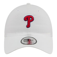 Philadelphia Phillies New Era Ripstop Casual Classic Adjustable Hat Outlet