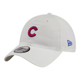 Chicago Cubs New Era Ripstop Casual Classic Adjustable Hat Discount
