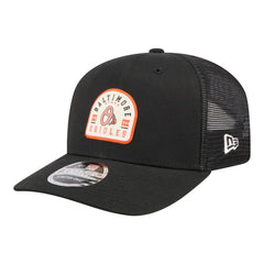 Baltimore Orioles New Era Alternate Logo Contest 9SEVENTY Adjustable Trucker Hat Sale