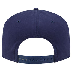 Milwaukee Brewers New Era Stacked 19TWENTY Adjustable Hat Outlet