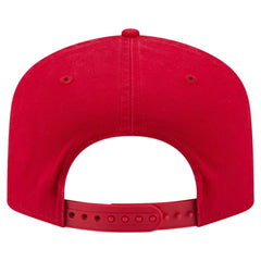 St. Louis Cardinals New Era Stacked 19TWENTY Adjustable Hat Outlet