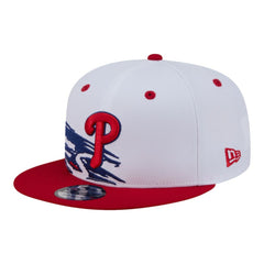 Philadelphia Phillies New Era 9FIFTY Snapback Hat Near Me